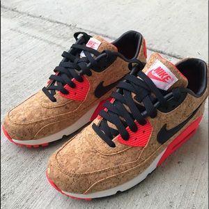 Nike Air Max 90 "Cork" Anniversary